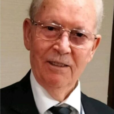 Ali Gorsiaa